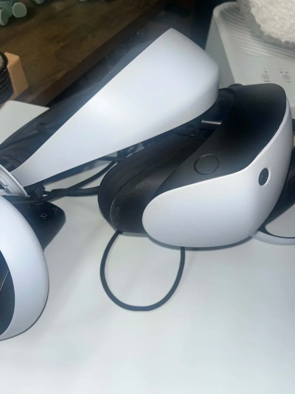 Sony PlayStation VR2 PSVR2 Horizon Bundle PS5 *No Game